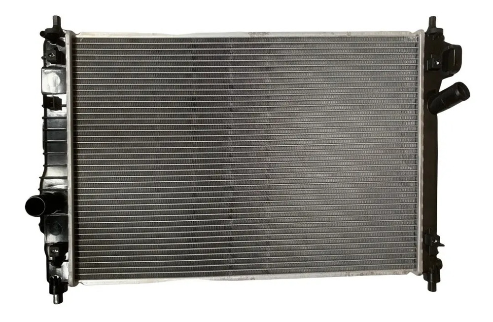 Radiador Chevrolet Aveo G2 G3 Todos