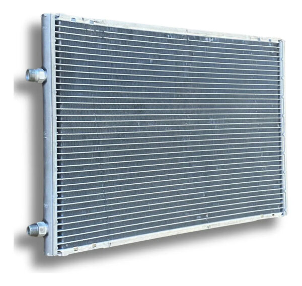 Condensador Universal Denso 47x33