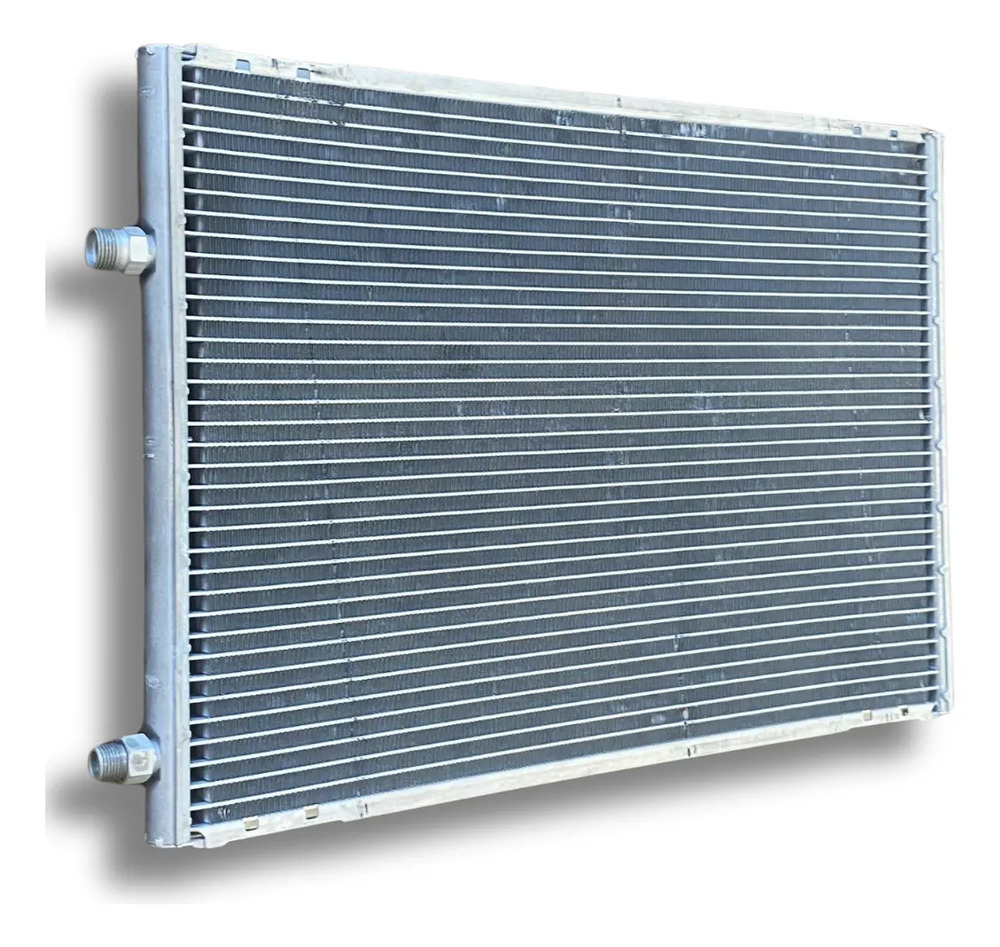 Condensador Universal Denso 47x33