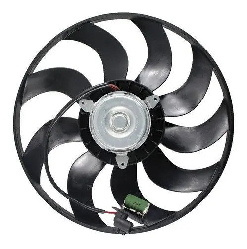 Electro Ventilador Chevrolet Cobalt Ls 1.8 Lt