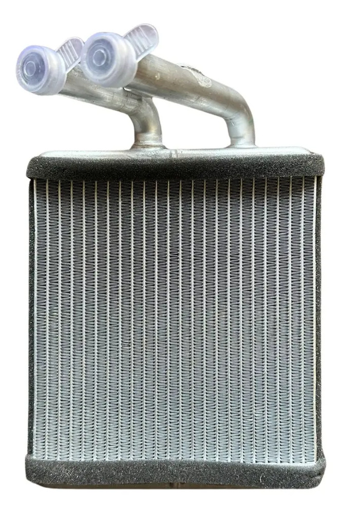 Calefaccion Jac 1035 2.8 D Completa En Aluminio - Imagen 2