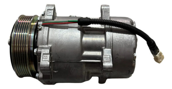 Compresor Peugeot 405 Gl Full 1.6 Año 93-96