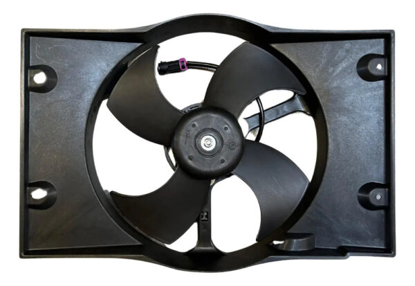 Electroventilador Wuling 1.0 Furgon Año 2008-09