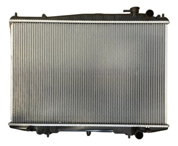 Radiador Nissan Frontier Np300 2.4 N C/a 4x2 4x4 D22