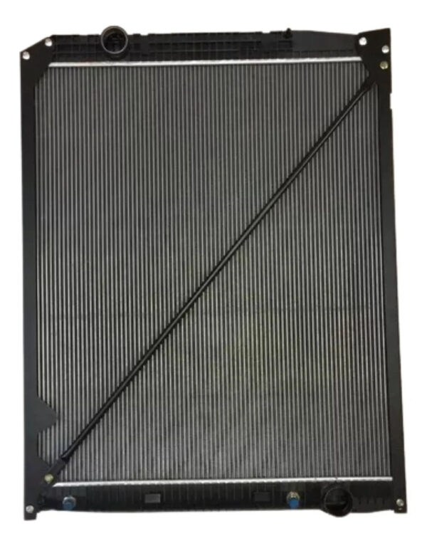 Radiador Mercedes Benz Actros 2648 - 2632 - 2653 - 2657