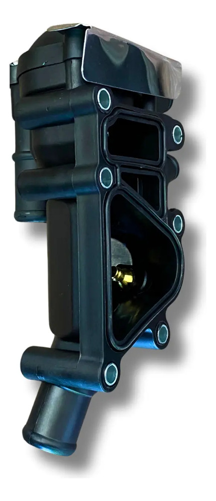 Pipa Termostato Ford Ecosport/fiesta/ka 04/07