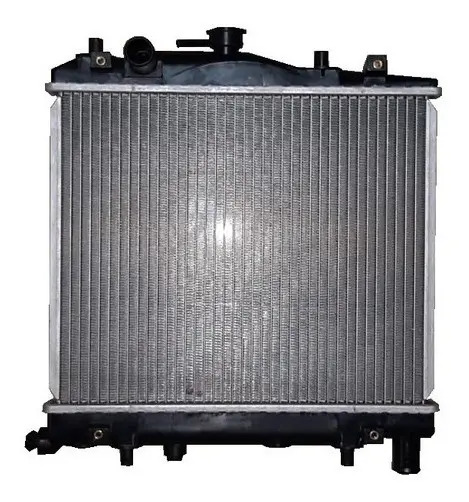 Radiador Kia Pride 1.3 N 93-97
