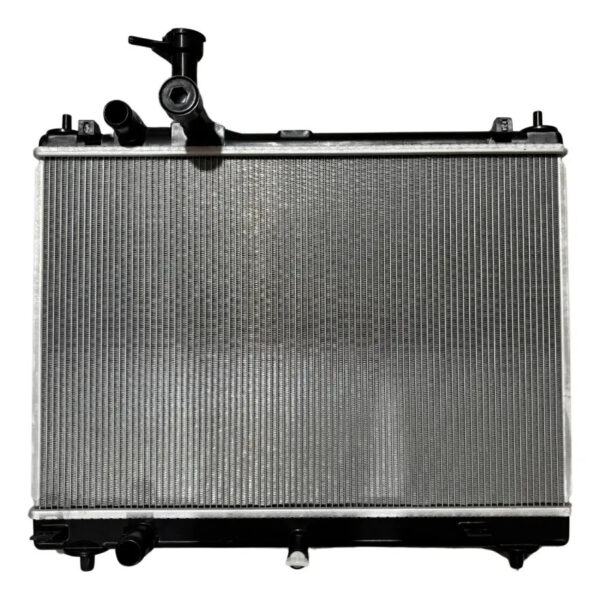 Radiador Suzuki Baleno 1.4 Go C/a  2018/2025