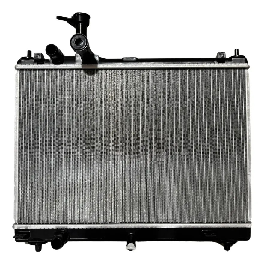 Radiador Suzuki Baleno 1.4 Go C/a 2018/2025