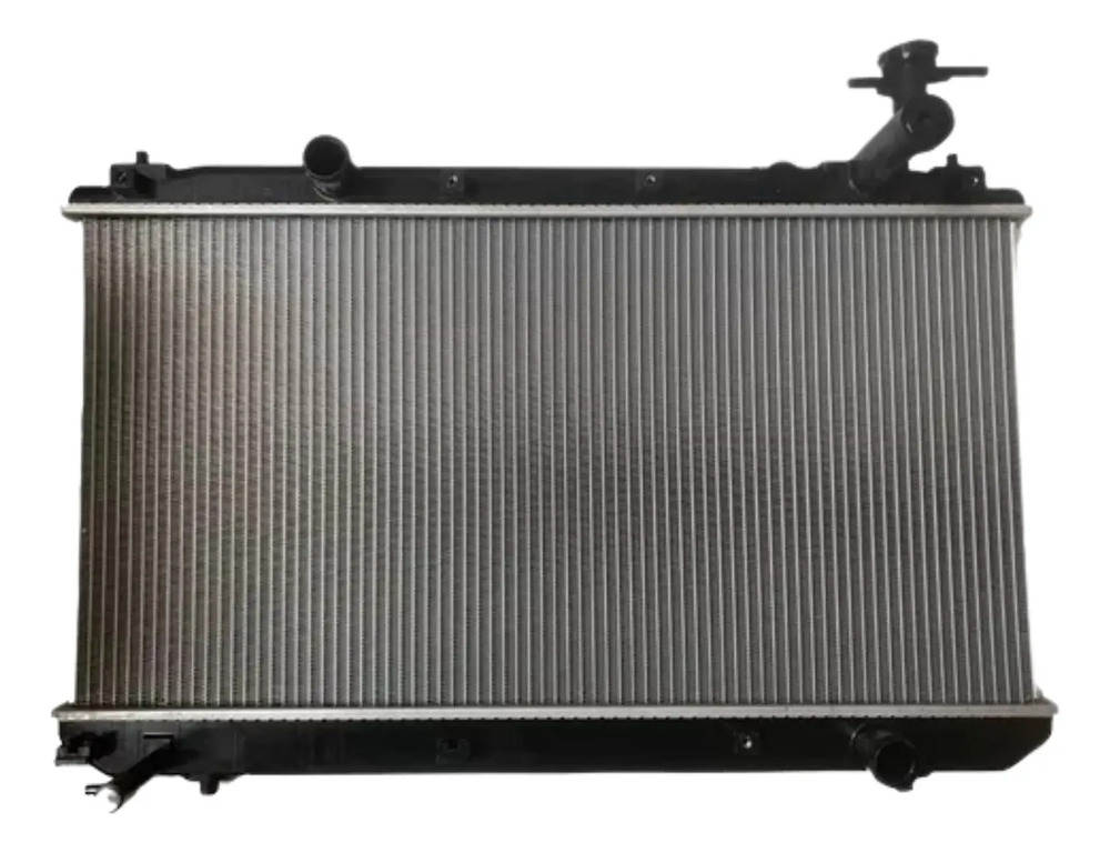 Radiador Chery Tiggo 2.0 Confort 4x2 127cv