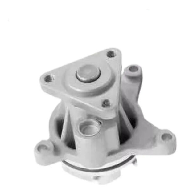 Bomba De Agua Chevrolet Astra 2.0 8v 1999/2007