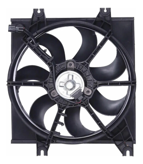 Electro Ventilador Hyundai Accent 1.3  1.5 1995/1999