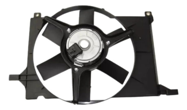Electro Ventilador Chevrolet Corsa 1.6 8v Sedan / Wagon