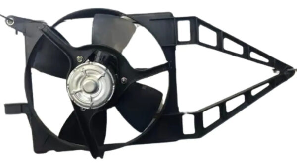 Electro Ventilador Chevrolet Corsa Wind 1.0 1.4 1.6 94/2001