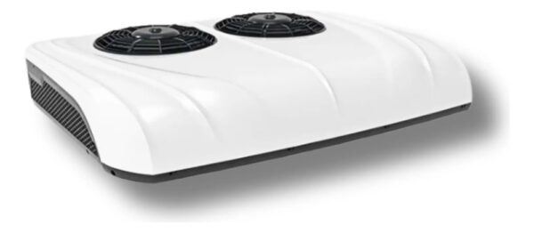 Equipo Aire Acondicionado Automotriz 12v