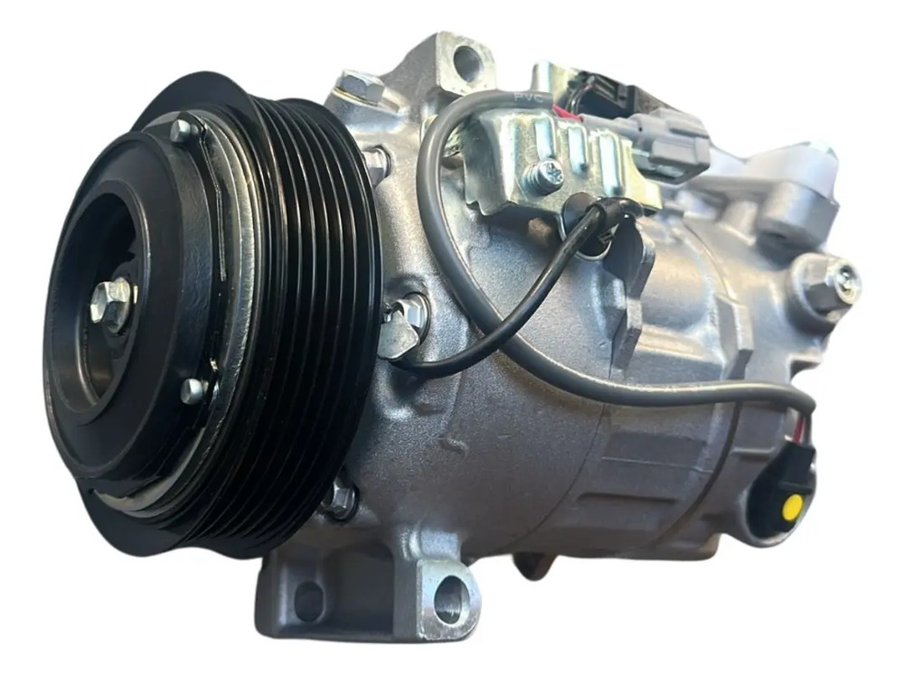 Compresor Aire Acondicionado Renault Captur Energy Tce 0.9t - Imagen 3