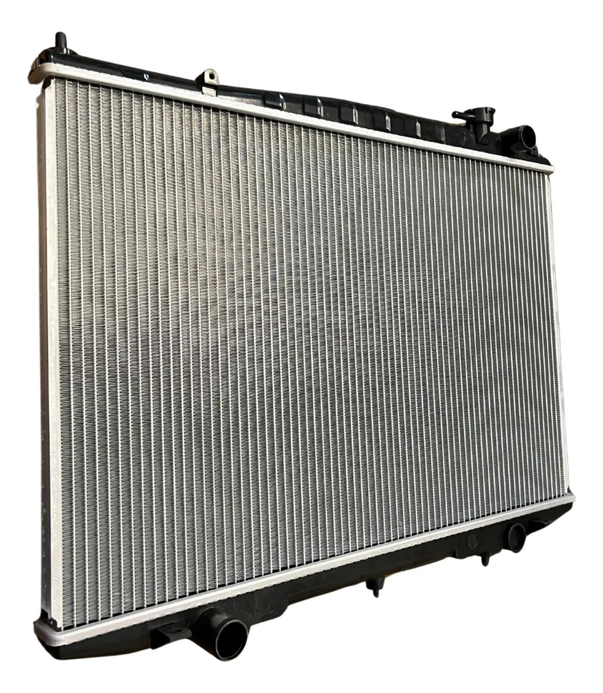 Radiador Zna Rich 2.4 4x2 C/a 136hp (zhengzhou Nissan Autom - Imagen 3