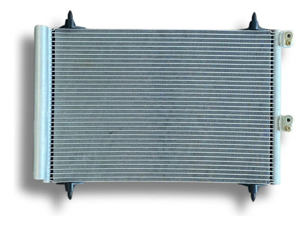 Condensador Peugeot Partner 1.6 Hdi M69