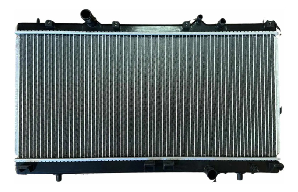 Radiador Byd S1 1.5 107hp 2018