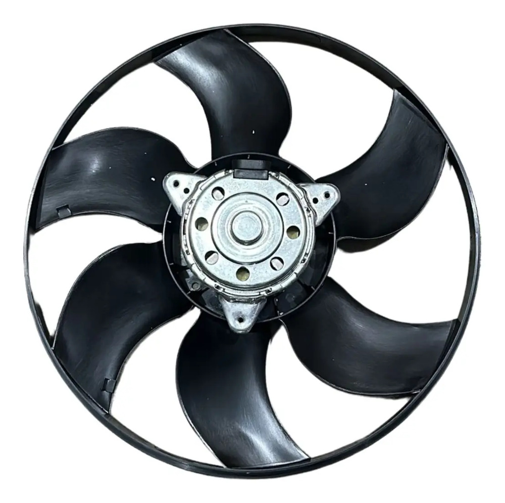 Electro Ventilador Renault Kangoo 1.6 16v 08/14 - Imagen 2