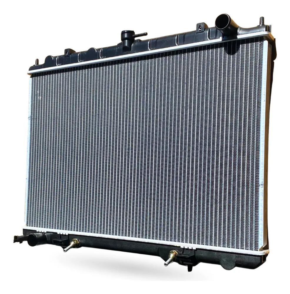 Radiador Nissan Xtrail 2.2 C/a Automatico 2003/2007 - Imagen 3
