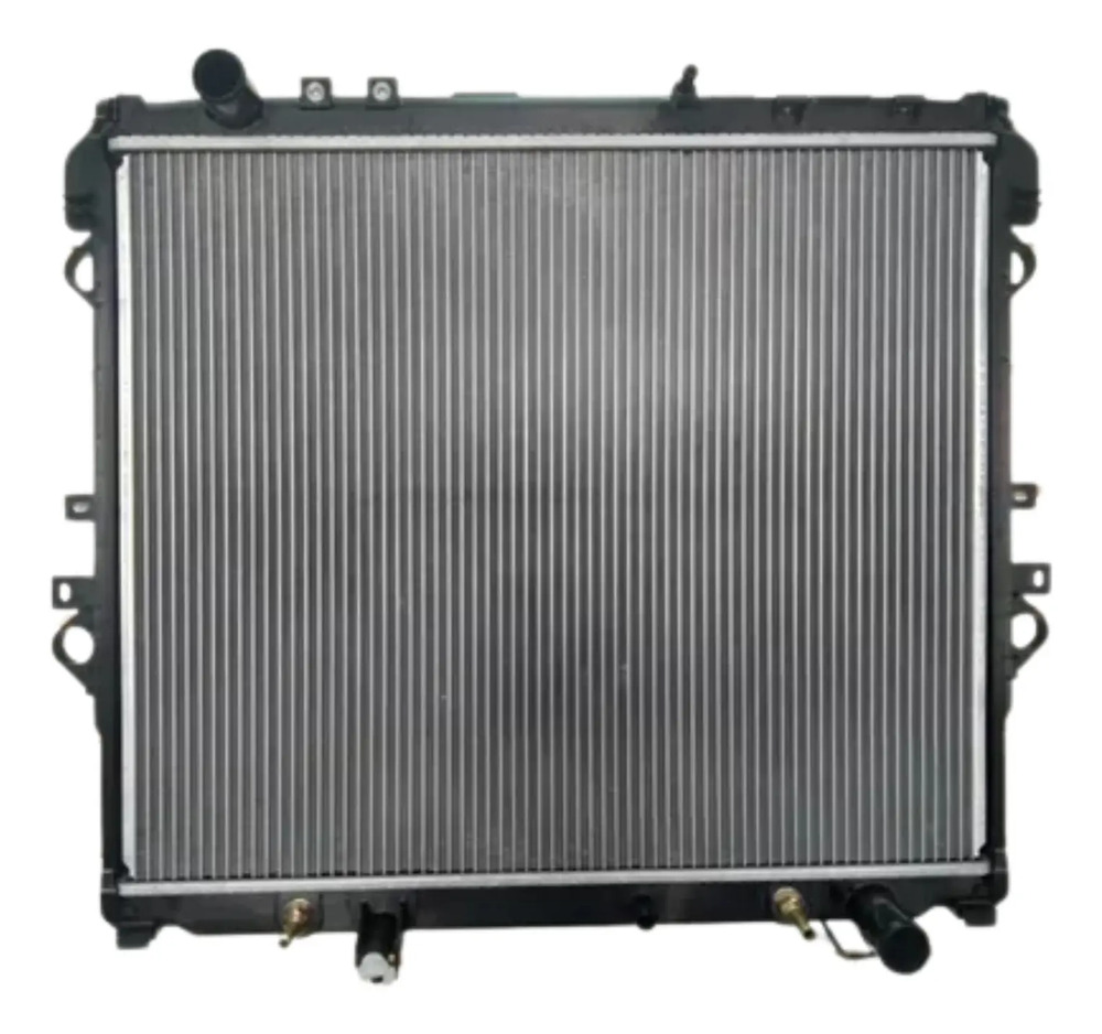Radiador Toyota Hilux Gr 4.0 2017/2026