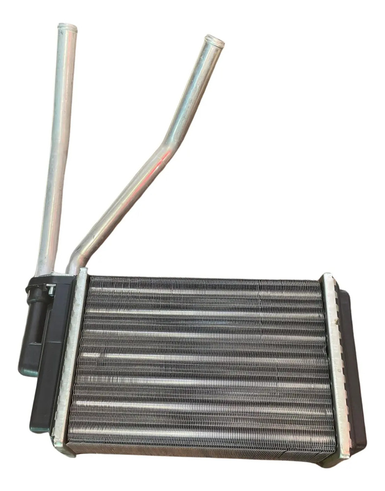 Radiador De Calefacción Chevrolet Mega - Imagen 2