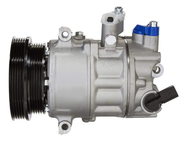Compresor Volkswagen  Golf 1.4 Tsi C/a 7generacion 2014-2019