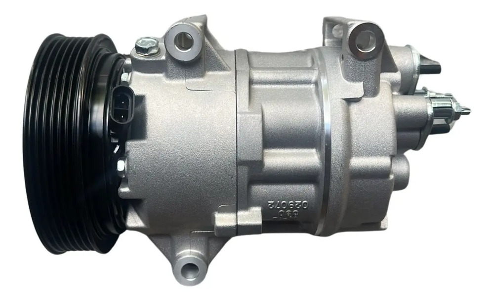 Compresor Renault Megane 1.9 Diésel - Imagen 2