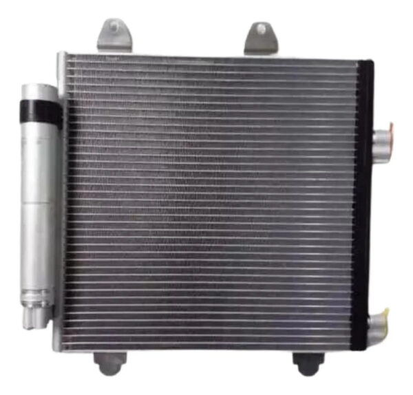 Condensador Peugeot 107 1.0 12v 2007 2013