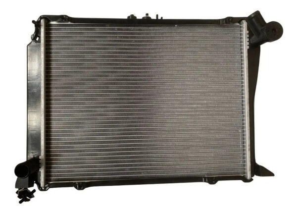 Radiador Foton View 2.8 Diesel