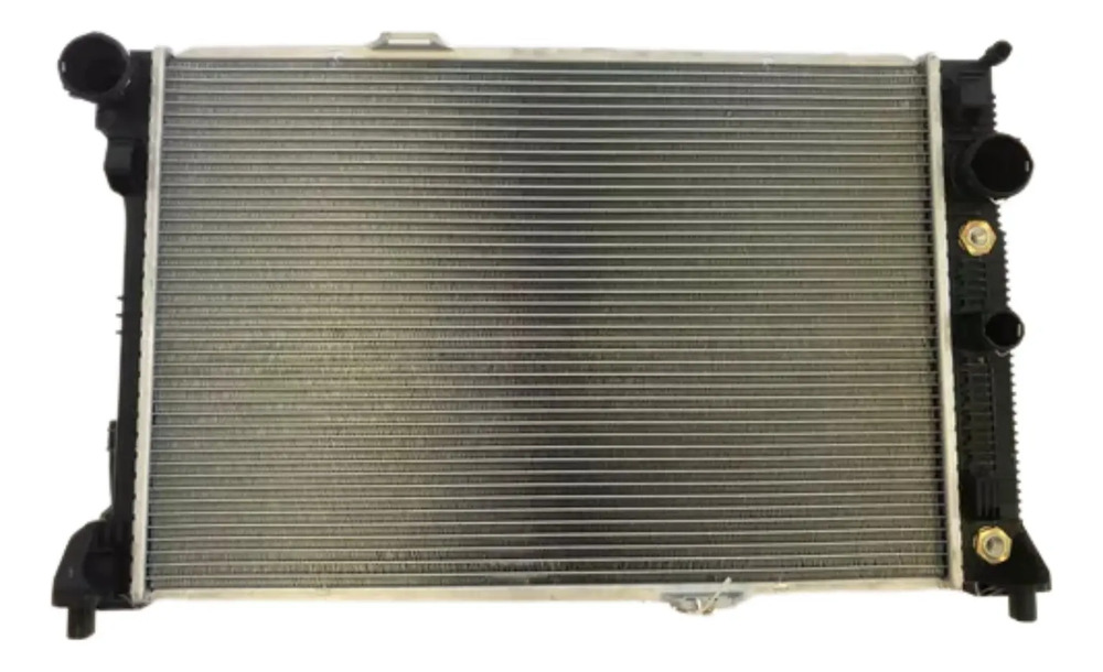 Radiador Mercedes Benz E350 W205 - Imagen 2