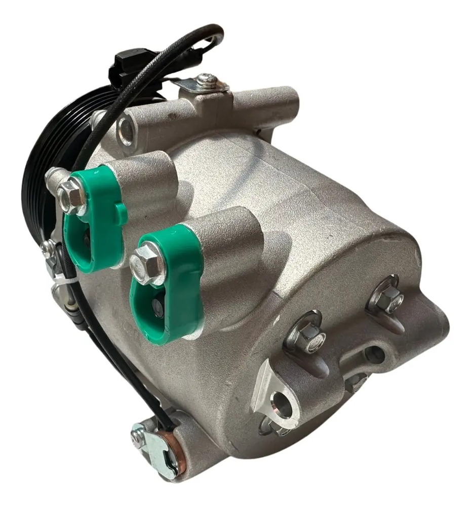 Compresor Aire Acondicionado Jac S2 1.5 Nafta 2021/2024 - Imagen 3
