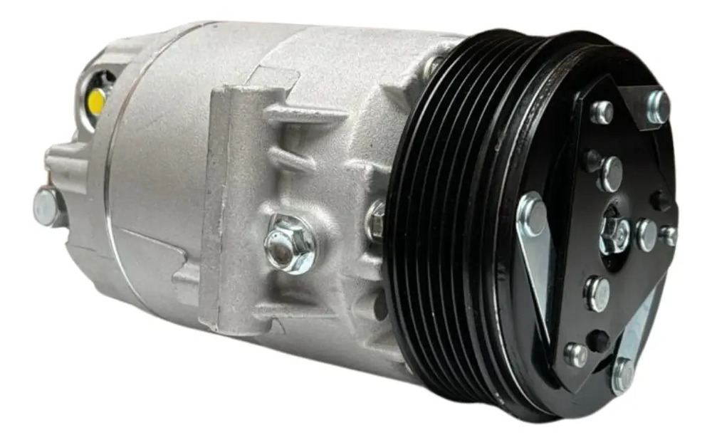 Compresor Aire Acondicionado Chevrolet Astra G 1.8i 8 V - Imagen 3