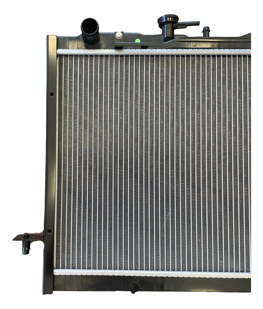 Radiador Great Wall Wingle 2.4cc - Imagen 3