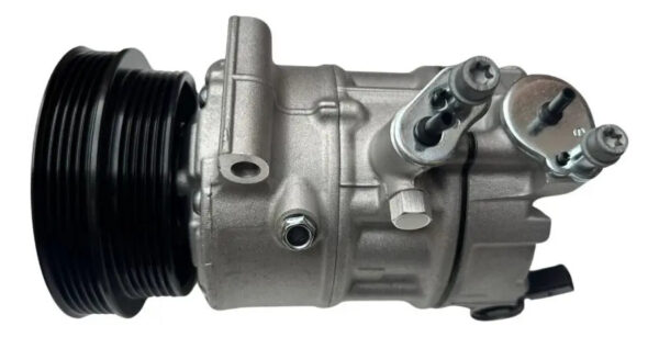 Compresor Aire Acondicionado Volkswagen Variant 2.5 2006/10