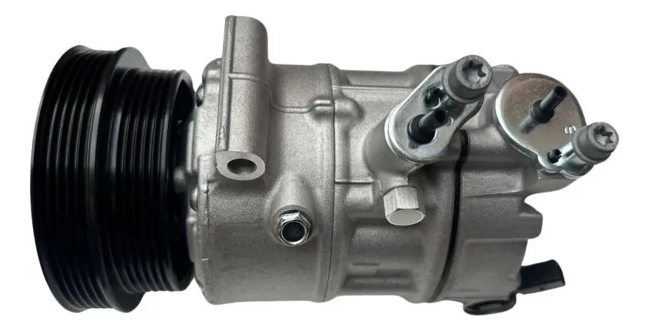 Compresor Aire Acondicionado Volkswagen Variant 2.5 2006/10