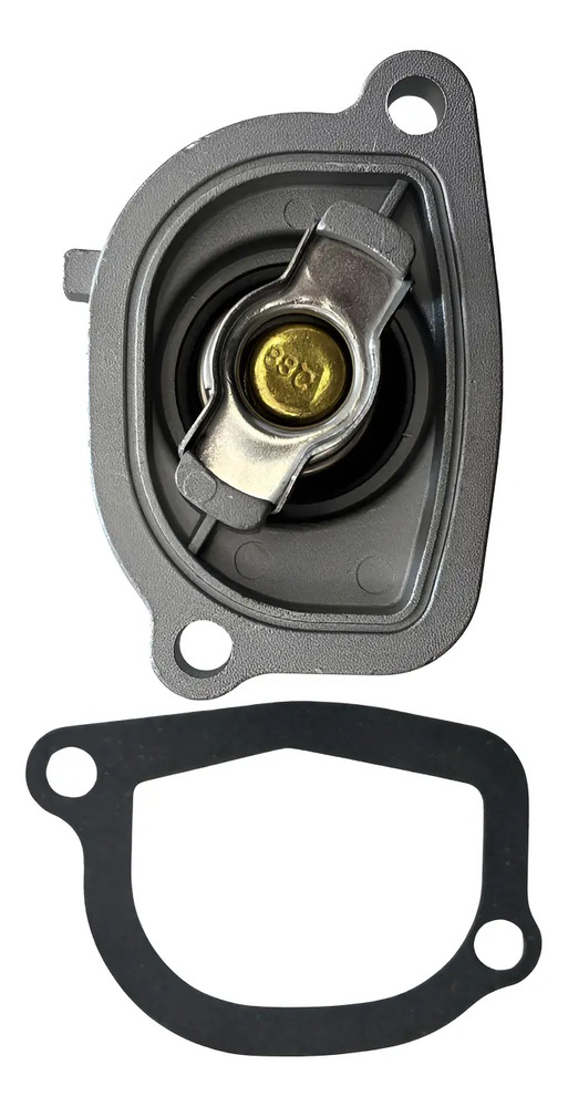 Pipa Termostato Fiat Siena 1.3 2001/2020