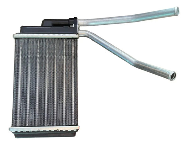 Radiador De Calefacción Chevrolet Mega