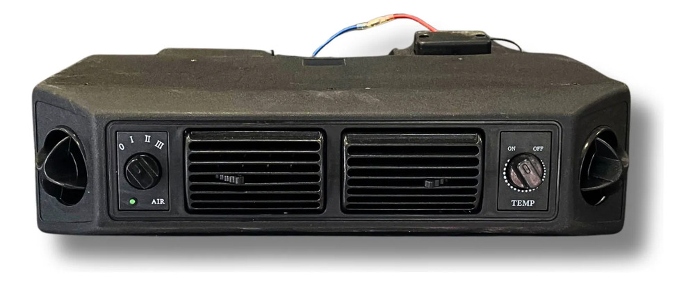 Equipo De Aire Acondicionado Adaptable 12v - Imagen 2