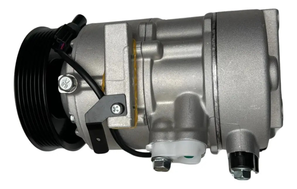 Compresor Aire Acondicionado Hyundai Tucson 2.0 - Imagen 3