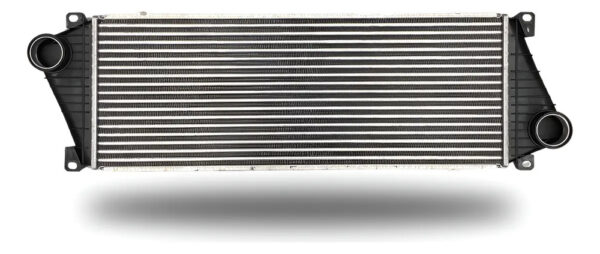 Intercooler Mercedes Benz Sprinter 413cdi 98/2013