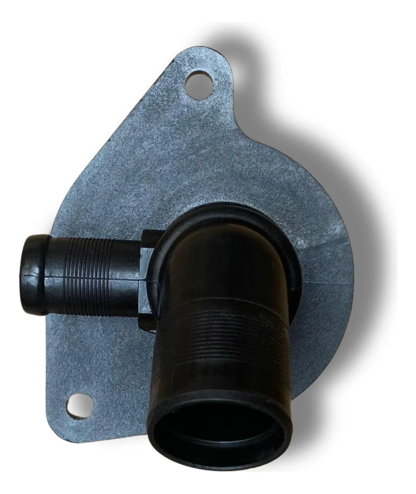 Pipa Termostato Peugeot 206/207/ct C3 1.4 8v - Imagen 3