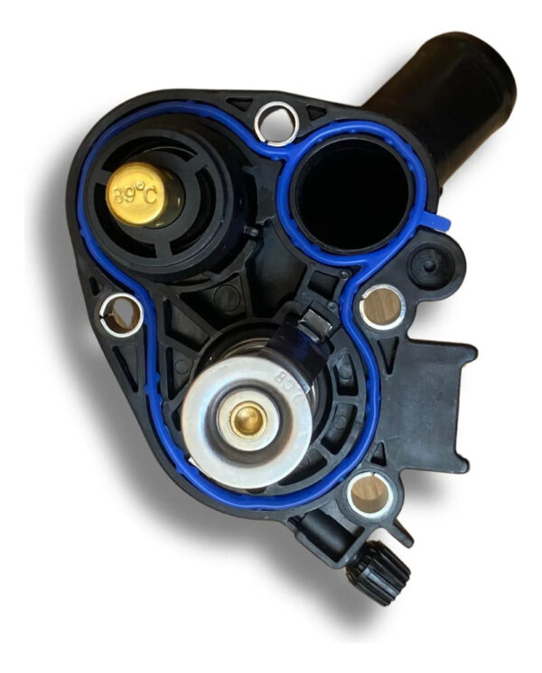 Pipa Termostato Termostato 208/308/c3/c4