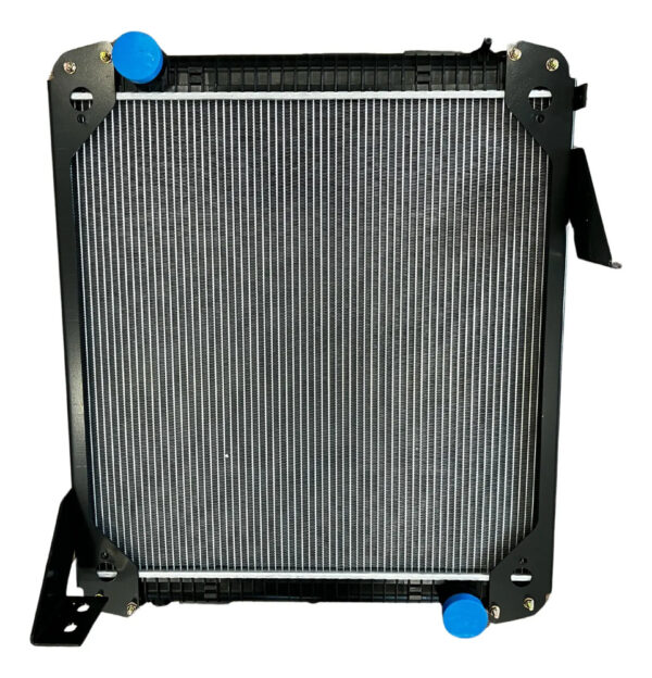 Radiador Mercedes Benz L1621 C/intercooler Año 91-96