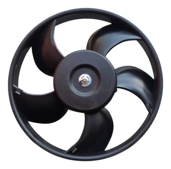 Electro Ventilador Volkswagen Gol 1.6 G2 Año 95-98