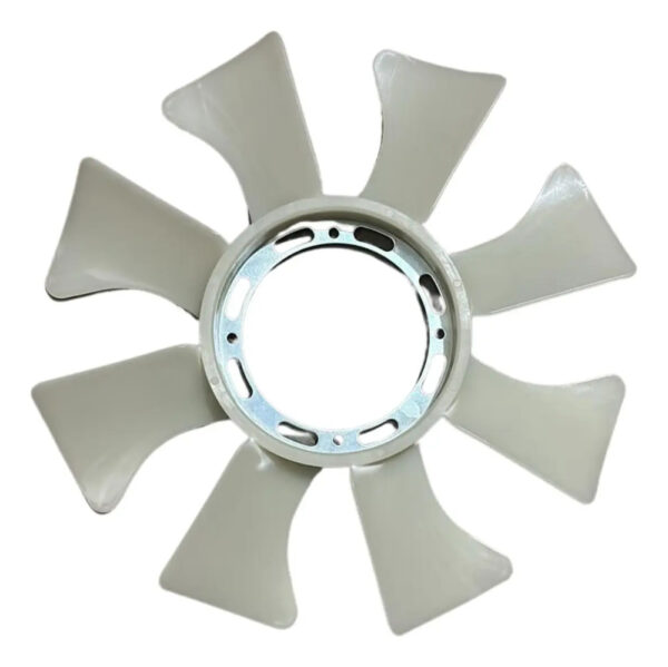 Paleta De Electro Ventilador Mitsubishi L200 97