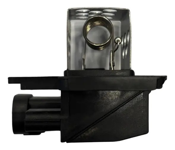 Resistencia Forzador Calefacción Renault Sandero 2016/2022 Azul Oscuro - Imagen 4