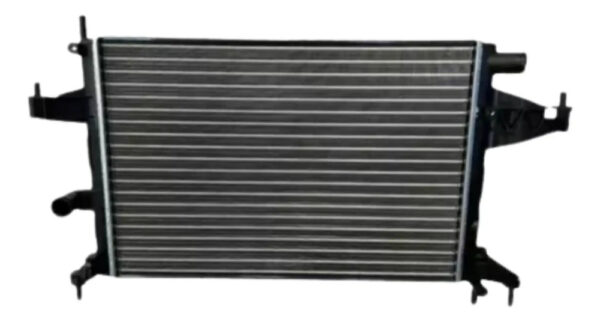 Radiador Chevrolet Corsa 1.8 N Base S/a - 1.0 C/aa