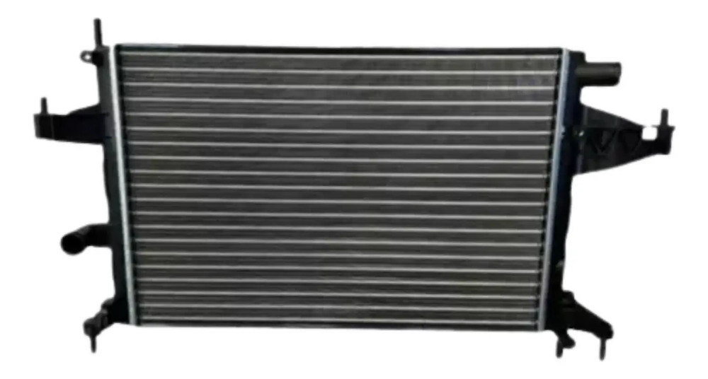 Radiador Chevrolet Corsa 1.8 N Base S/a - 1.0 C/aa